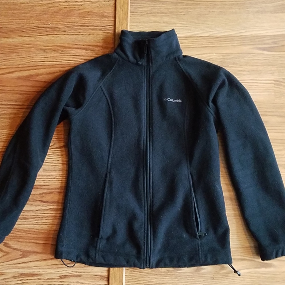 Columbia Fleece